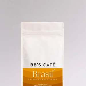 brasil · fazenda campo verde · bb’s café