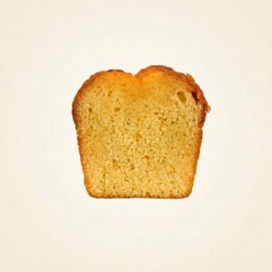 Bizcocho artesanal de limón – Papín Dulce