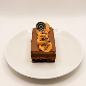 Tarta de chocolate artesanal en Logroño de Papín Dulce